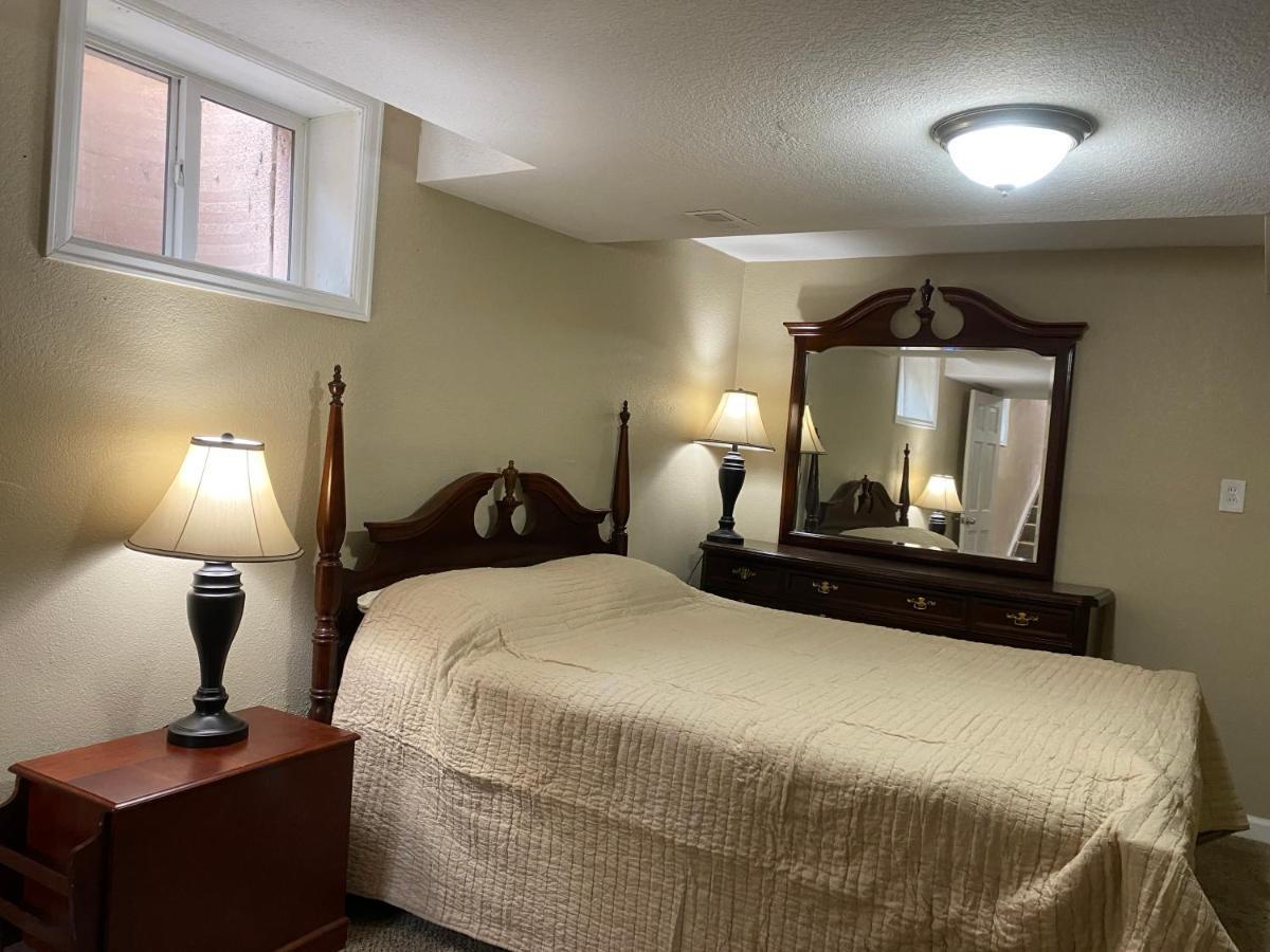 Holiday home Westside Large Colorado Springs